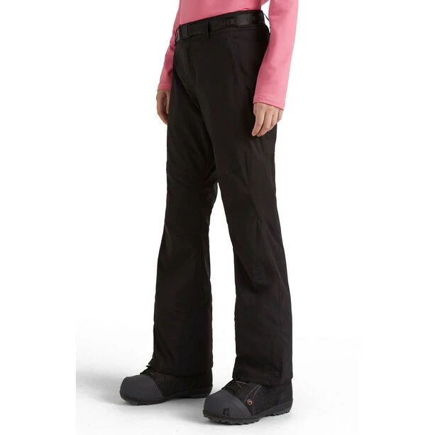 O'Neill Star Slim Pants Women black out 3 O'Neill Star Slim Pants Women black out - Image 3