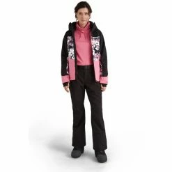 O'Neill Star Slim Pants Women black out 9 O'Neill Star Slim Pants Women black out -Ski Pants Shop oneill star slim pants women black out 4