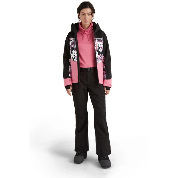 O'Neill Star Slim Pants Women black out 4 O'Neill Star Slim Pants Women black out - Image 4