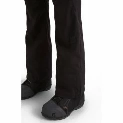 O'Neill Star Slim Pants Women black out 10 O'Neill Star Slim Pants Women black out -Ski Pants Shop oneill star slim pants women black out 5