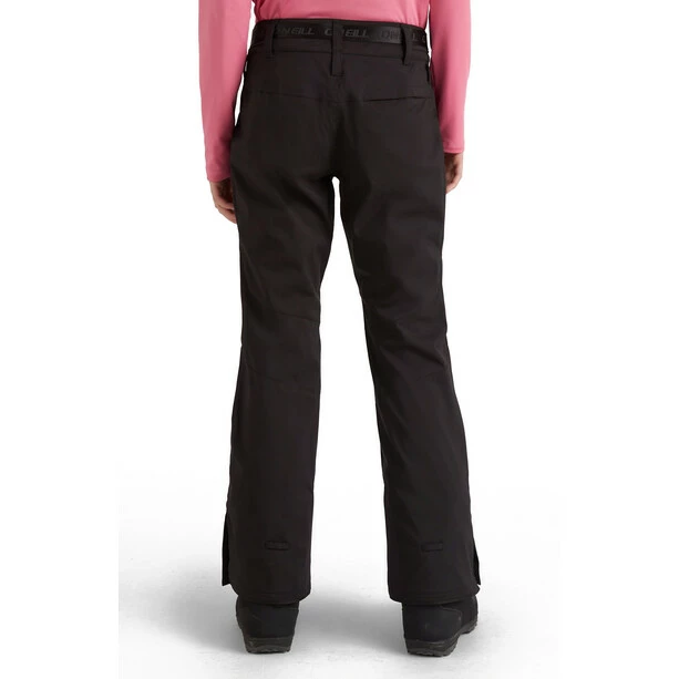 O'Neill Star Slim Pants Women black out 6 O'Neill Star Slim Pants Women black out - Image 6