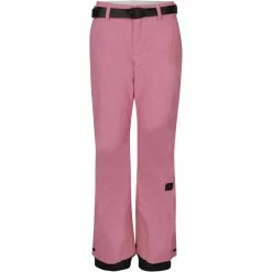 O'Neill Star Slim Pants Women chateau rose