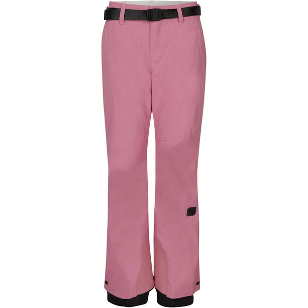 O'Neill Star Slim Pants Women chateau rose 1 O'Neill Star Slim Pants Women chateau rose
