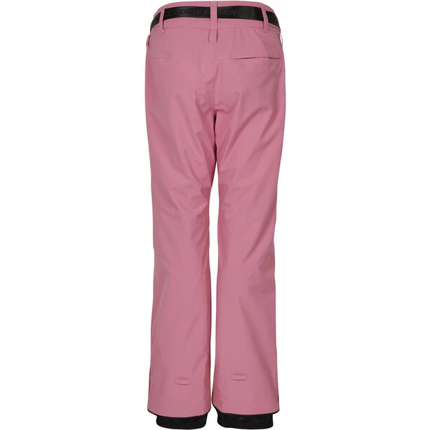 O'Neill Star Slim Pants Women chateau rose 2 O'Neill Star Slim Pants Women chateau rose - Image 2