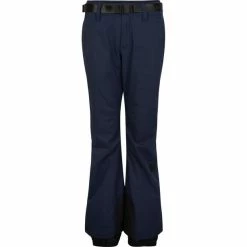 O'Neill Star Slim Pants Women ink blue