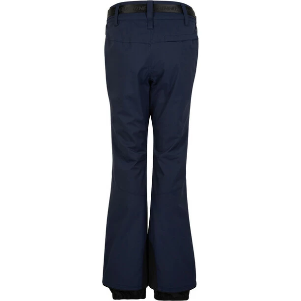 O'Neill Star Slim Pants Women ink blue 2 O'Neill Star Slim Pants Women ink blue - Image 2