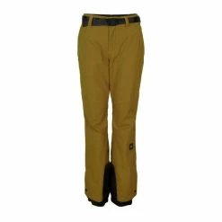 O'Neill Star Slim Pants Women plantation