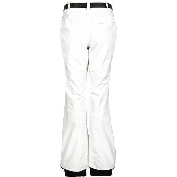 O'Neill Star Slim Pants Women powder white 2 O'Neill Star Slim Pants Women powder white - Image 2