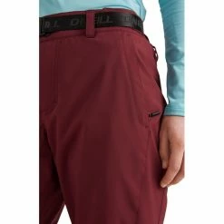 O'Neill Star Slim Pants Women windsor wine 10 O'Neill Star Slim Pants Women windsor wine -Ski Pants Shop oneill star slim pants women windsor wine 5