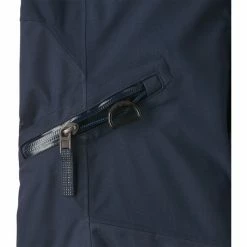 Patagonia Snow Pile Bibs Kids new navy -Ski Pants Shop patagonia snow pile bibs kids new navy 3