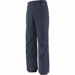 Patagonia Snow Shot Pants Men smolder blue