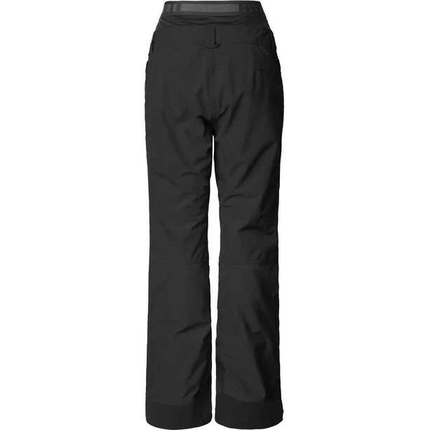 Picture Exa Pants Women black 2 Picture Exa Pants Women black - Image 2