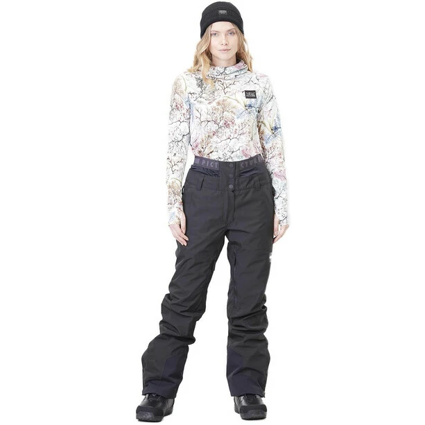 Picture Exa Pants Women black 3 Picture Exa Pants Women black - Image 3