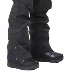 Picture Exa Pants Women black 10 Picture Exa Pants Women black -Ski Pants Shop picture exa pants women black 5