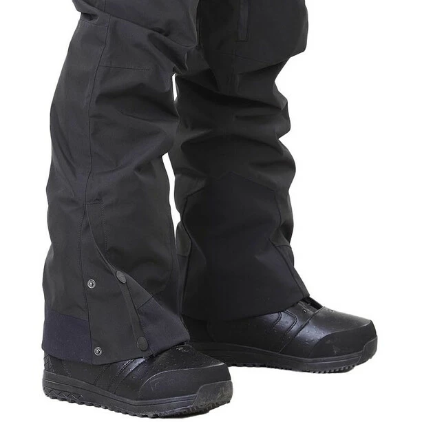 Picture Exa Pants Women black 5 Picture Exa Pants Women black - Image 5