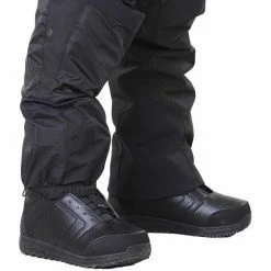 Picture Exa Pants Women black 11 Picture Exa Pants Women black -Ski Pants Shop picture exa pants women black 6