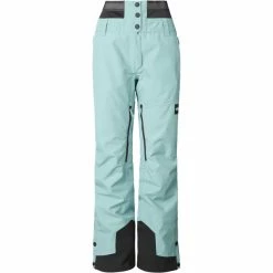 Picture Exa Pants Women cloud blue