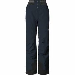 Picture Exa Pants Women dark blue