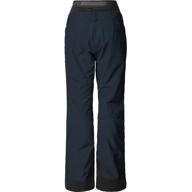 Picture Exa Pants Women dark blue 2 Picture Exa Pants Women dark blue - Image 2