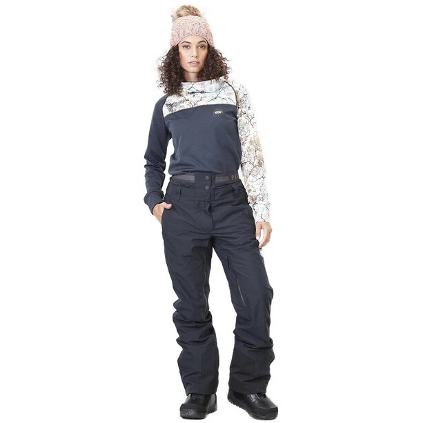 Picture Exa Pants Women dark blue 3 Picture Exa Pants Women dark blue - Image 3