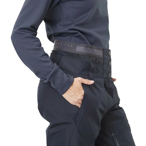 Picture Exa Pants Women dark blue 4 Picture Exa Pants Women dark blue - Image 4
