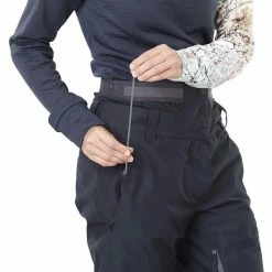 Picture Exa Pants Women dark blue 10 Picture Exa Pants Women dark blue -Ski Pants Shop picture exa pants women dark blue 5