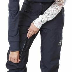Picture Exa Pants Women dark blue 11 Picture Exa Pants Women dark blue -Ski Pants Shop picture exa pants women dark blue 6