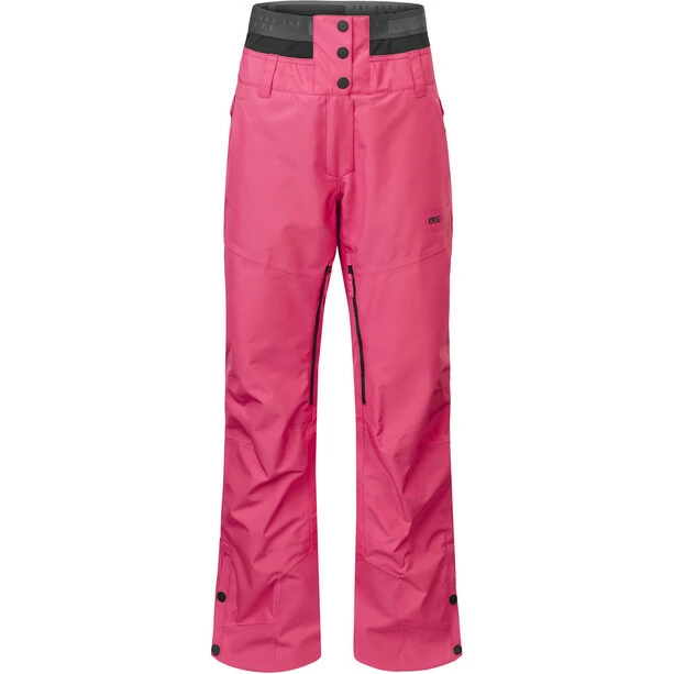 Picture Exa Pants Women raspberry 1 Picture Exa Pants Women raspberry