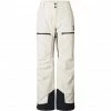Picture Horix Pants Women almond milk