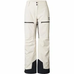 Picture Horix Pants Women almond milk