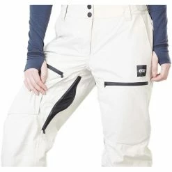 Picture Horix Pants Women almond milk -Ski Pants Shop picture horix pants women almonmilk 4