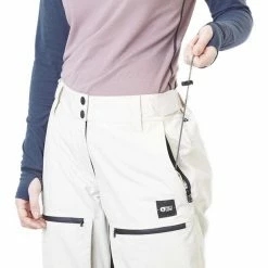 Picture Horix Pants Women almond milk -Ski Pants Shop picture horix pants women almonmilk 5