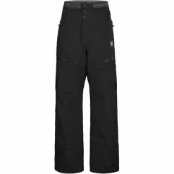 Picture Impact Pants Men black