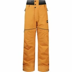 Picture Naikoon Pants Men camel