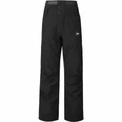 Picture Pic Object Pants Men black