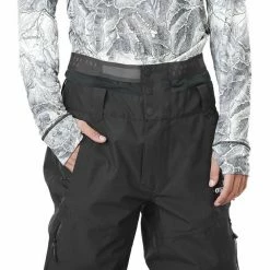 Picture Pic Object Pants Men black -Ski Pants Shop picture pic object pants men black 5