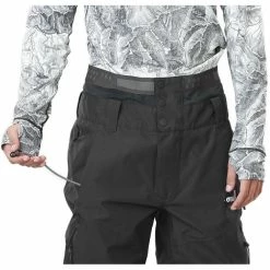 Picture Pic Object Pants Men black -Ski Pants Shop picture pic object pants men black 6