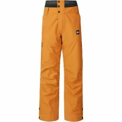 Picture Pic Object Pants Men camel