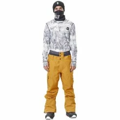 Picture Pic Object Pants Men camel 9 Picture Pic Object Pants Men camel -Ski Pants Shop picture pic object pants men camel 4