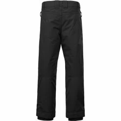 Ski Pants Shop -Ski Pants Shop picture time pants youth black 2