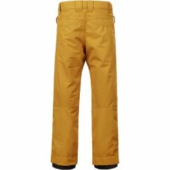 Ski Pants Shop -Ski Pants Shop picture time pants youth camel 2