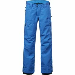 Picture Time Pants Youth prince blue
