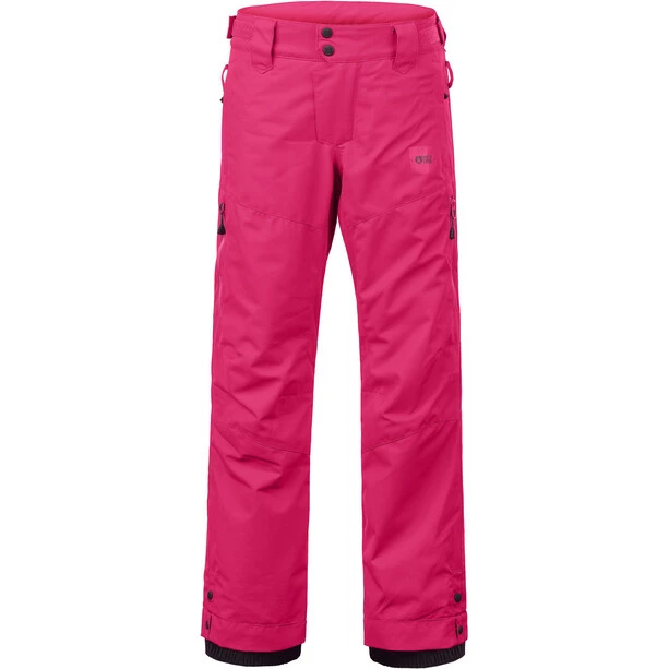 Picture Time Pants Youth raspberry 1 Picture Time Pants Youth raspberry