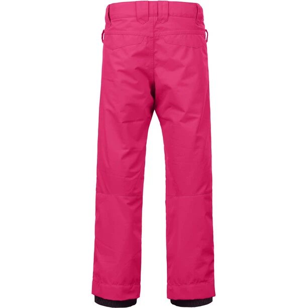 Picture Time Pants Youth raspberry 2 Picture Time Pants Youth raspberry - Image 2