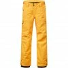 Picture Time Pants Youth yellow
