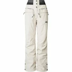 Picture Treva Pants Women almond milk