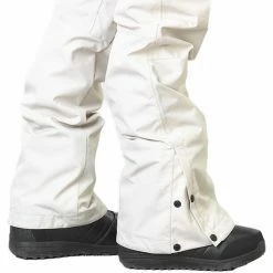 Picture Treva Pants Women almond milk -Ski Pants Shop picture treva pants women almonmilk 6
