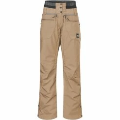 Picture Treva Pants Women dark stone