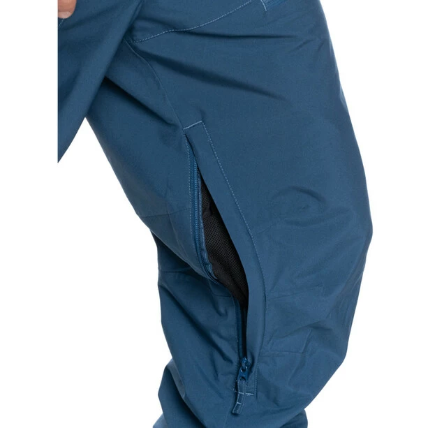 Quiksilver Utility Snowboard Pants Men insignia blue 2 Quiksilver Utility Snowboard Pants Men insignia blue - Image 2