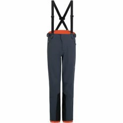 Rab Ascendor Alpine Pants Men ebony